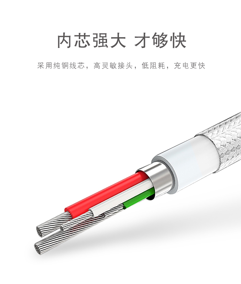 金威澎VD10 5A数据线