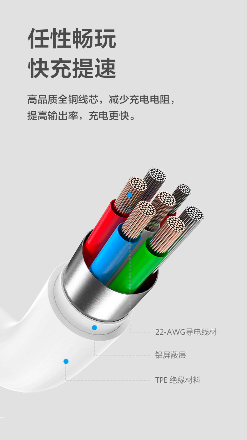 VD32 数据线